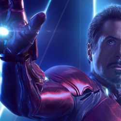 تست چقدر مرد اهنی رو میشناسی؟