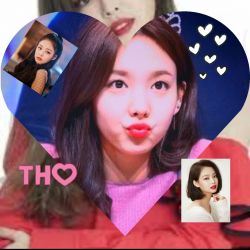 [ادیتم برای مسابقه ی کاربر ☆세타레☆]