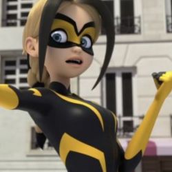 ادیت عکس وسپریا برای مسابقه