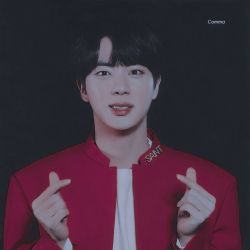 حمله قلبی به جین 😹🍫❤