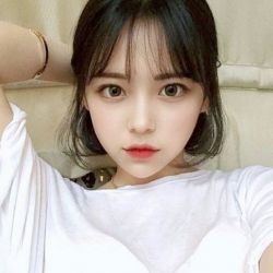 چقدر  شبیه کره ای ها هستی🙄