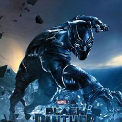 تست چقدر پلنگ سیاه رو میشناسی