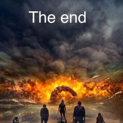 عکس Supernatural:the end