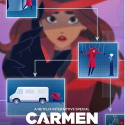 فیلم سینمایی کارمن سندیگو  لینک فیلم