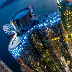 ولنتاین توی کره جنوبی🤍🖤