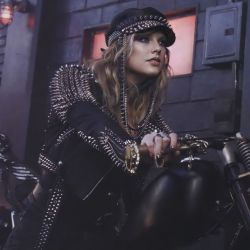 چقدر تیلور رو میشناسی (سخت)