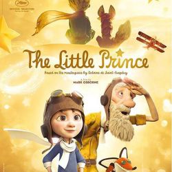 عکس چقدر انیمیشن «The Little Prince» [شازده کوچولو] رو میشناسی؟