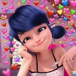 والپیپر کیوت میراکلس