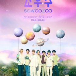 استایل مورد علاقی بی تی اس