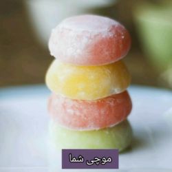 عکس فرق بین ما و شما🍓💕