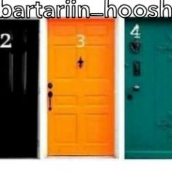 شخصیت شناسی با انتخاب شما