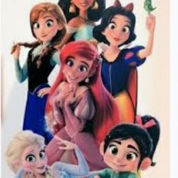 چند تا عکس از وانلوپی