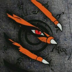 عکس های خفن و کمیاب از ناروتو 8