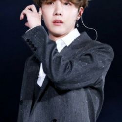 ادیت من برای مسابقه ادیت 💞BTS💞