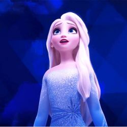 عکس ادیتم برا مسابقه Elsa