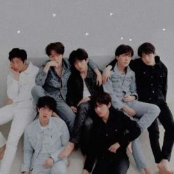 ادیتم برای مسابقه bts