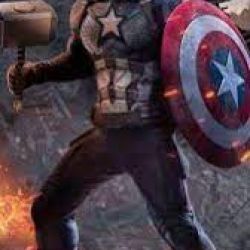 عکس تست چقدر کاپیتان امریکا رو میشناسی