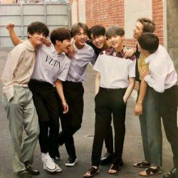 چقدر بی تی اسو میشناسی؟😐💜