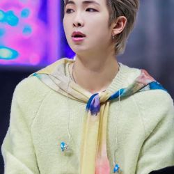 عکس از نامجون