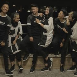 معرفی مبین رعیتی