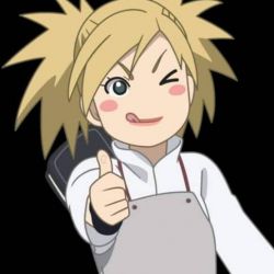 عکس کدام شخصیت انیمه ناروتو هستی؟