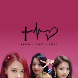 فکت از بلک پینک .3.