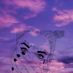 عکس های کیوت دخترانه برای پروفایل