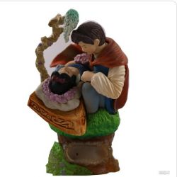 عکس عکس از سفید برفی