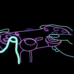 چیزایی که از گیم ها یاد گرفتیم🙃🙃