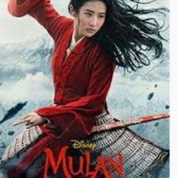 عکس چند تا عکس از مولان