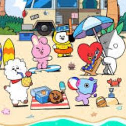 باز یچیز ترند شد و ارمیون خلاق عزیز دست به کار شدن