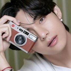 پروفایل تهیونگ در ویورس