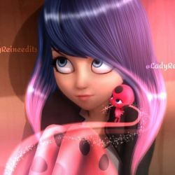 عکس معرفی تست های لیدی باگ در تستچی ۴