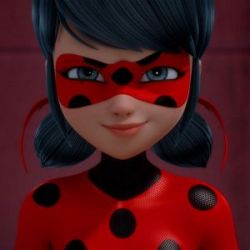 ادیتم برای مسابقه لیدی نوار