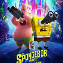 عکس باب اسفنجی ۵