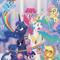 عکسای خوشمل پونی کوچولو ۱