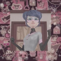 والپیپر کیوت مولتی موس🐭💗