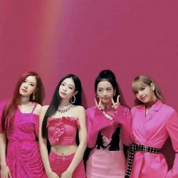 سوال و جواب با 💗بلک پینک 🖤