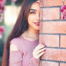 چقدر شبیه منی💕