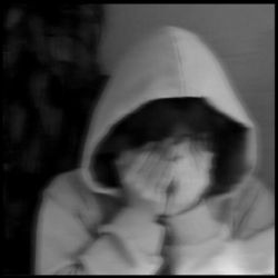 دارم میرم..💔🚶🏻‍♀️