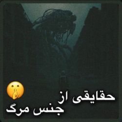 عکس حقایقی از جنس مرگ🤯🖤