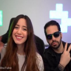 عکس چقدر کوروش و میا رو میشناسید