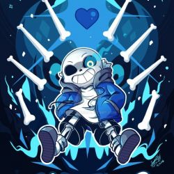 والپیر های آندرتیل پارت ۱