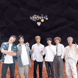 گرانچ از لایت استیک های K-pop✨💖