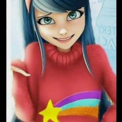 ادیت من از مرینت