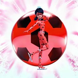 تمام لباس و وسایل ابر قهرمان های میراکلس