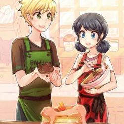 عکس عکس های آدرینتی پارت ۱