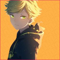 چقدر آدرین رو میشناسی؟