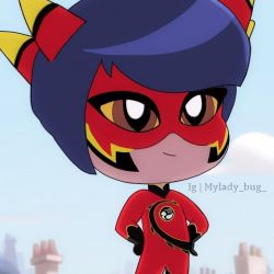 چرا نباید از کاگامی بدمون بیاد؟