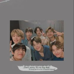 آرمی ها خیلی مهم  ( بی تی اس در ایران )